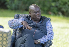 Court will give me justice; Gachagua says after illegality found in his removal process 