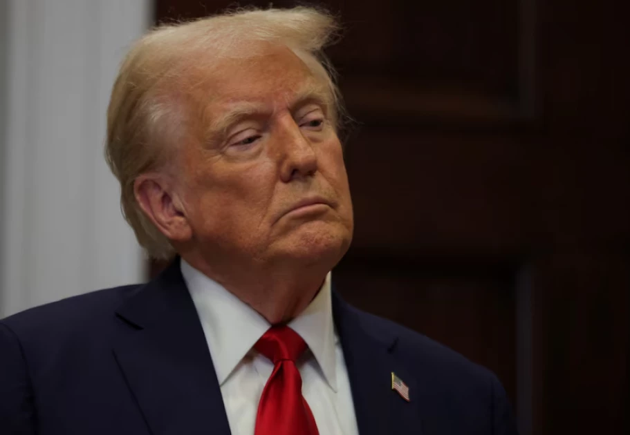 Trump’s WHO exit, looming deportations, and Africa’s overeliance on foreign aid: A wake up call