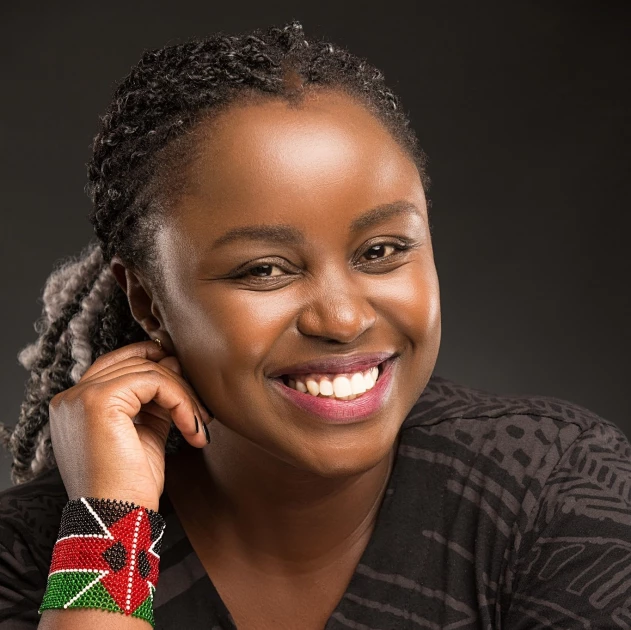 Backlash after political strategist Rita Oyier supports arrest of 'SHA Lioness' Grace Njoki Backlash after political strategist Rita Oyier supports arrest of 'SHA Lioness' Grace Njoki