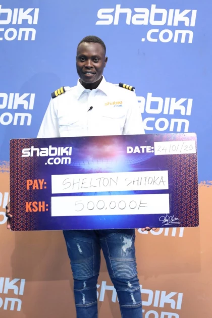 Vuka Njaanuary na Aviator: Shelton Shitoka’s Inspiring story of Big Wins