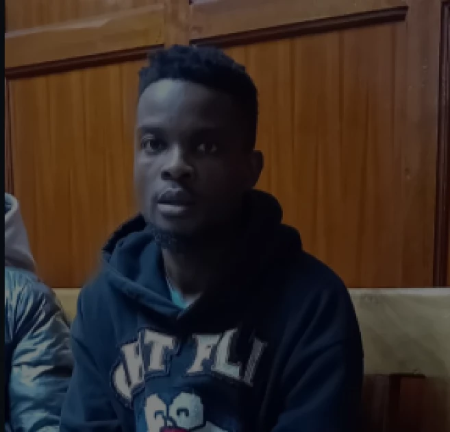  Bungoma man arrested over alleged Ruto funeral post to remain in custody for four days 