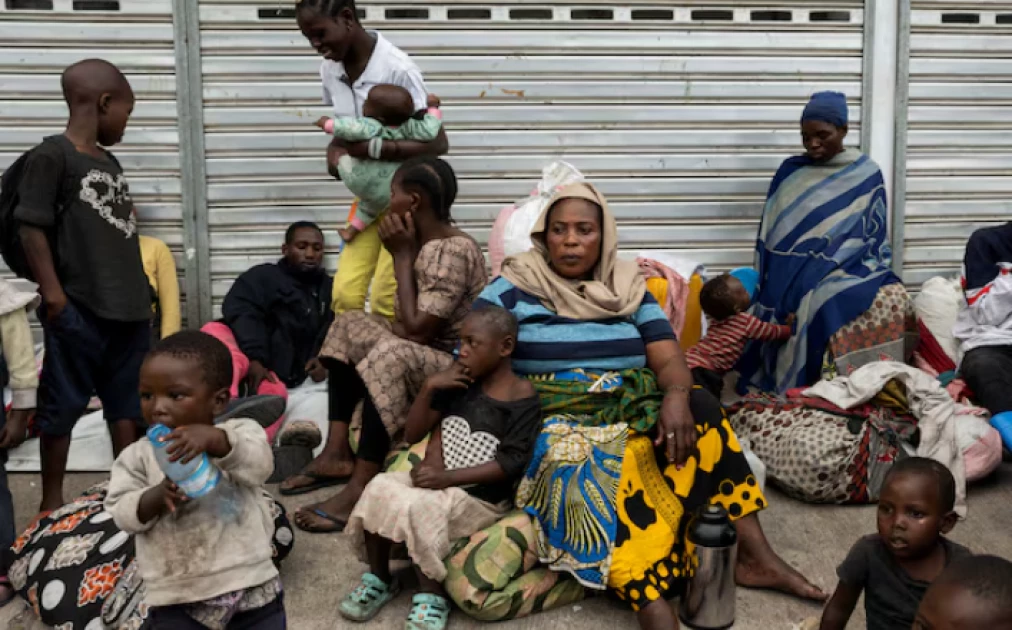 Congo fighting: Rise of Rwanda-backed M23 rebels harder to stop this time