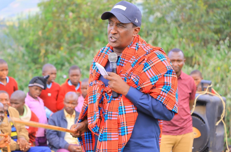  Narok Governor, brother set for legal battle over disputed Maasai Mara land