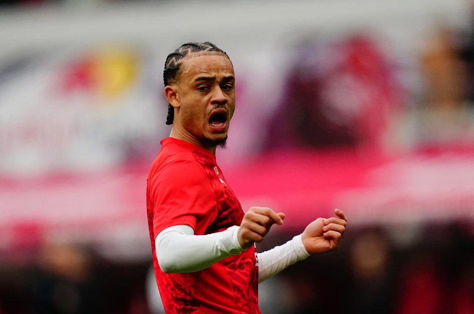 Leipzig sign in-demand Xavi Simons from PSG until 2027