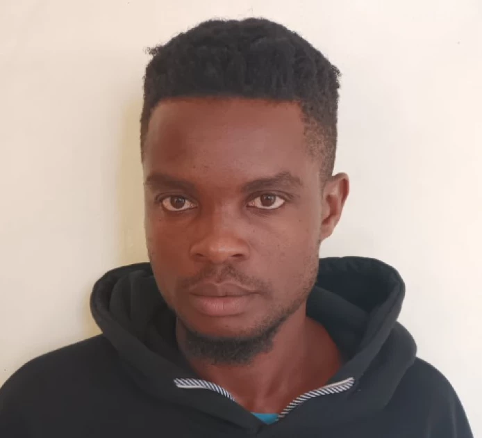 Influencer Ash Papi charged for publishing false information online