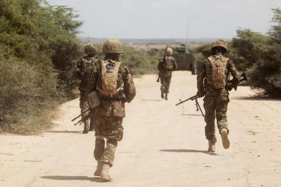 Five chiefs abducted by suspected militants in Mandera Five chiefs abducted by suspected militants in Mandera