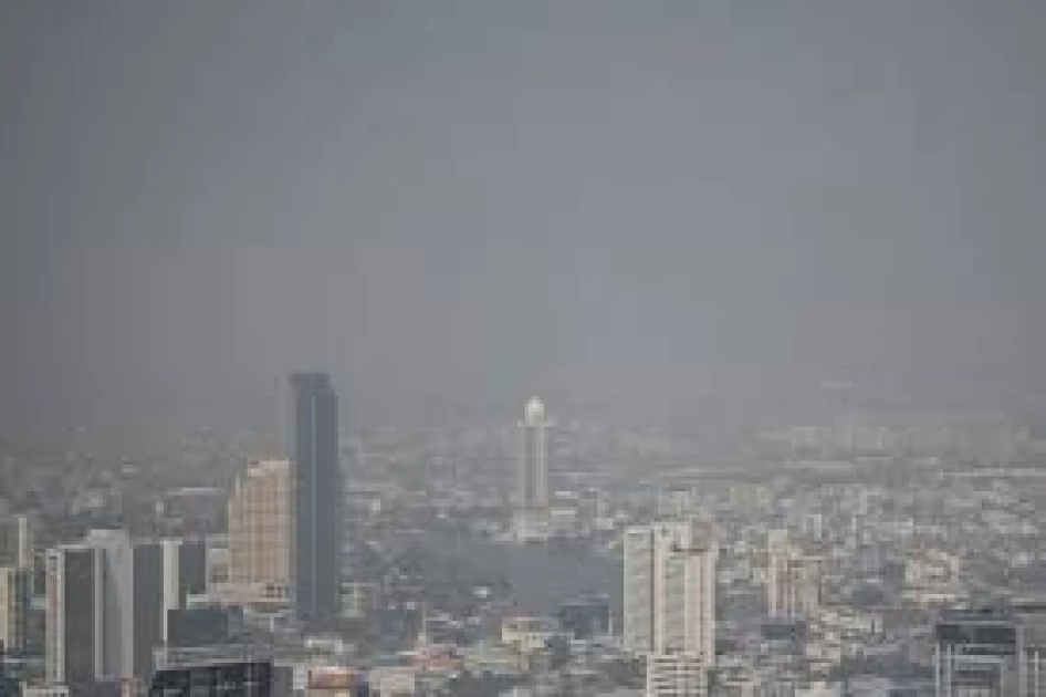 Air pollution fuels lung cancer among non-smokers: study Air pollution fuels lung cancer among non-smokers: study