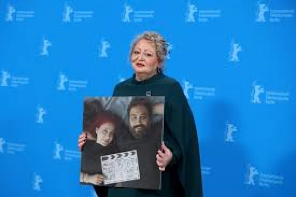 Romantic drama triggers government crackdown on Iranian filmmakers Romantic drama triggers government crackdown on Iranian filmmakers