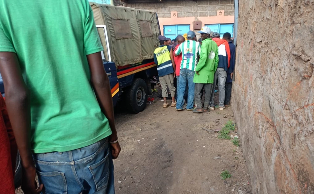 Suspected chicken thief beaten to death in Kirinyaga Suspected chicken thief beaten to death in Kirinyaga