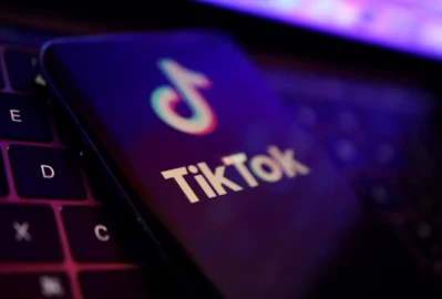 TikTok fined 530 million euros in EU over China data transfer
