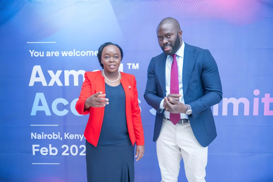 Axmed launches medicines platform and summit in Nairobi to transform healthcare access