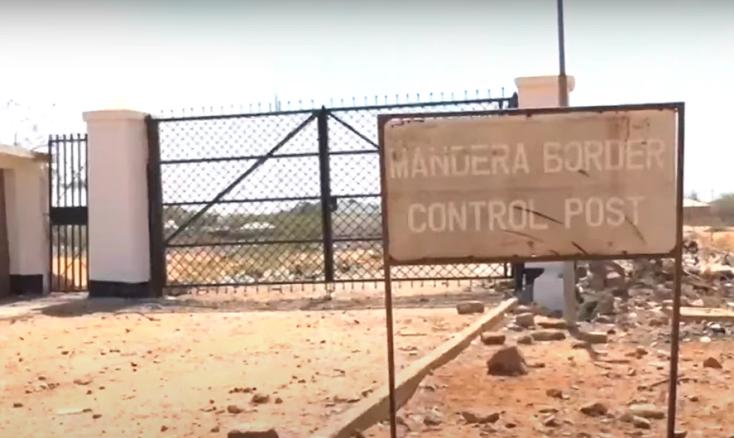 Kenya sends community elders to Somalia to negotiate release of 5 abducted chiefs Kenya sends community elders to Somalia to negotiate release of 5 abducted chiefs