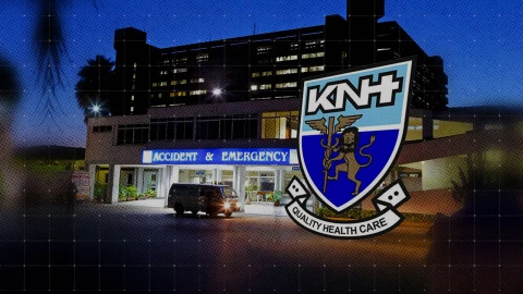 Alarm as second patient killed in same ward at KNH