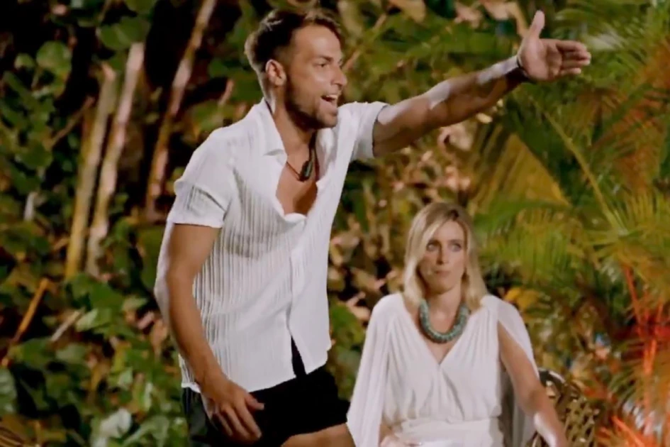 'Montoya, Por Favour!': How a Spanish reality show moment exploded into a viral meme worldwide 'Montoya, Por Favour!': How a Spanish reality show moment exploded into a viral meme worldwide