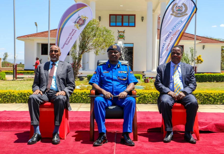 EACC set to audit police operations