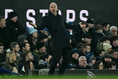 Liverpool boss Slot to hold talks with unhappy Salah