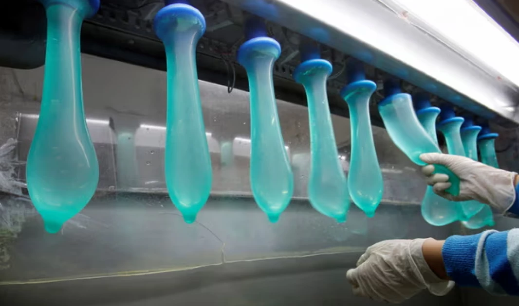 Kenya stares at condom shortage amid USAID funding freeze Kenya stares at condom shortage amid USAID funding freeze