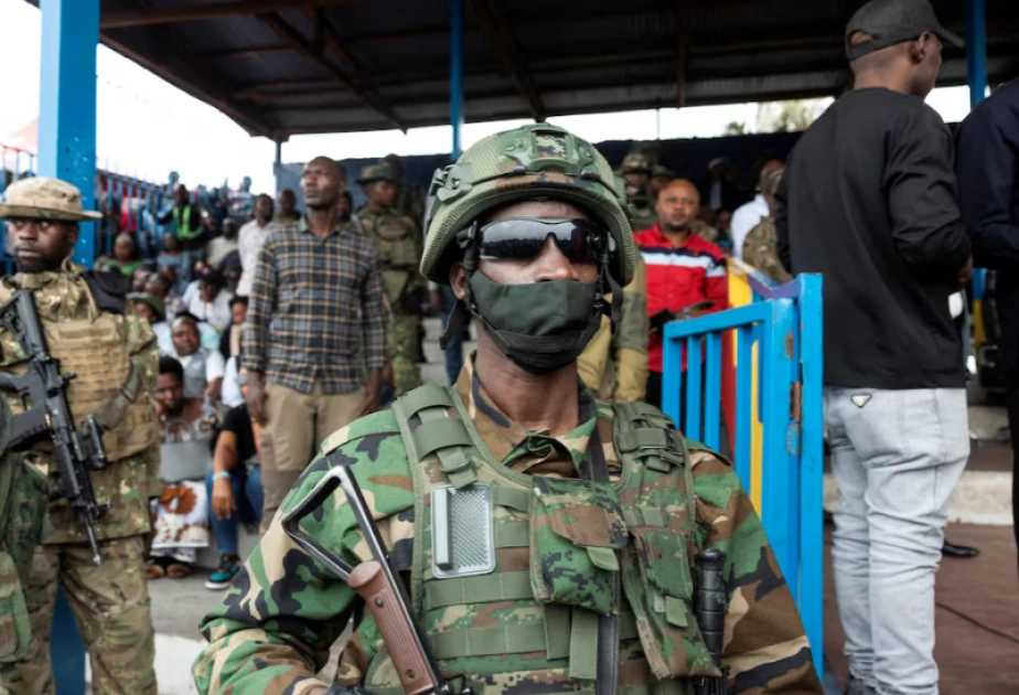 M23, Rwandan troops seize Bukavu airport in eastern DR Congo M23, Rwandan troops seize Bukavu airport in eastern DR Congo