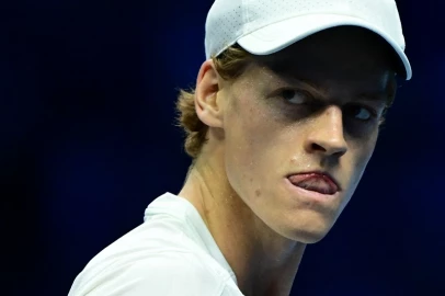 Sinner withdraws from Cincinnati Open with knee injury
