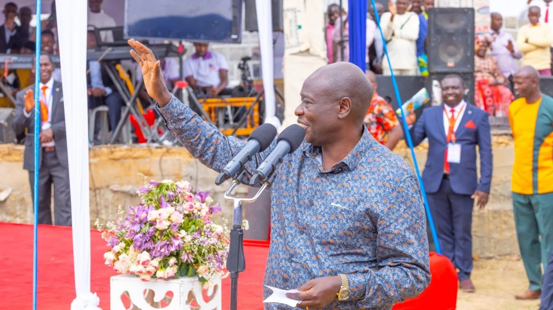 Gachagua seeks forgiveness from Mt. Kenya, says ‘we won’t forget betrayal’