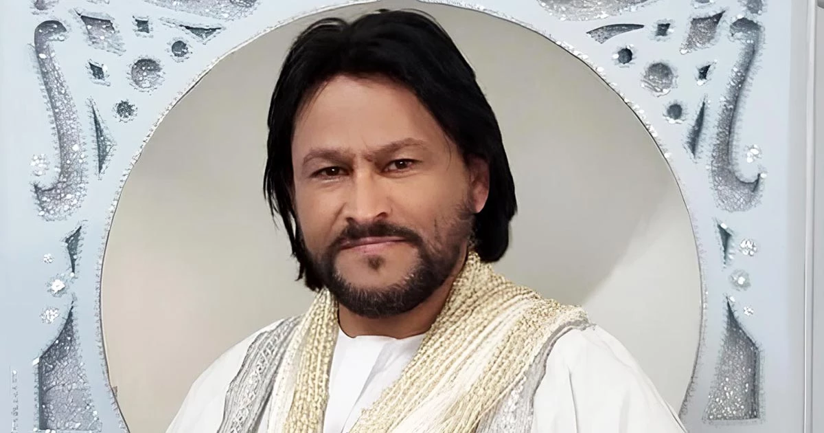 Openly gay South African imam shot dead