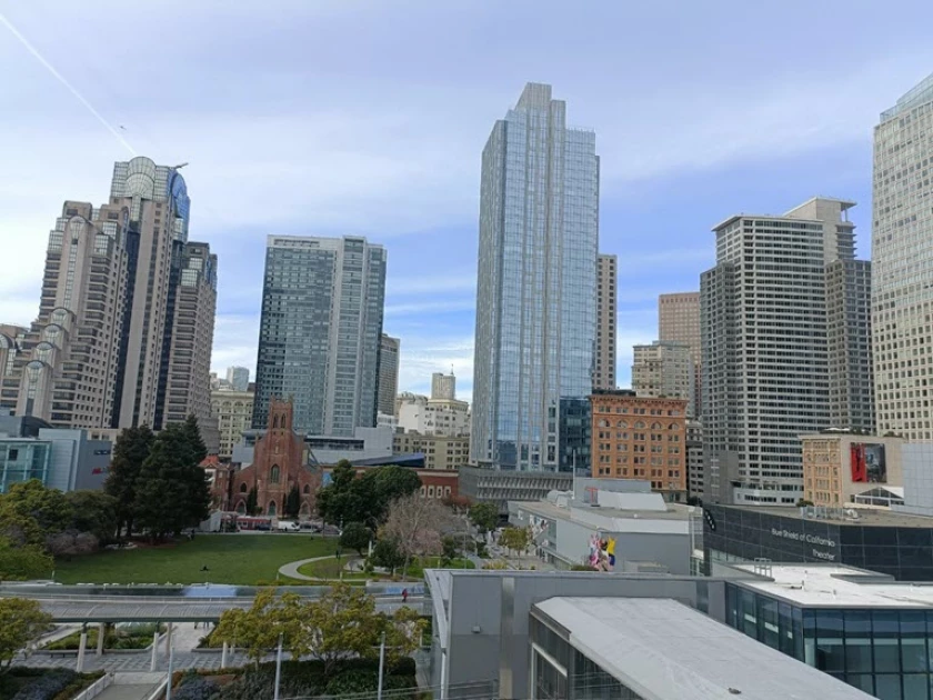 SWILA NOTEBOOK: San Francisco’s economy, high cost of living and the influx of foreigners SWILA NOTEBOOK: San Francisco’s economy, high cost of living and the influx of foreigners