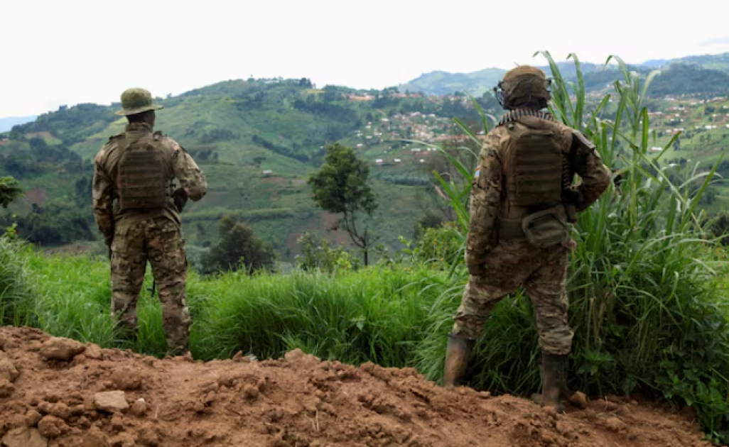 Over 7,000 people killed in eastern DR Congo since January: Prime Minister Over 7,000 people killed in eastern DR Congo since January: Prime Minister