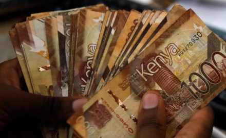 Finance Bill 2025 raises minimum taxable daily per diem to Ksh.10K