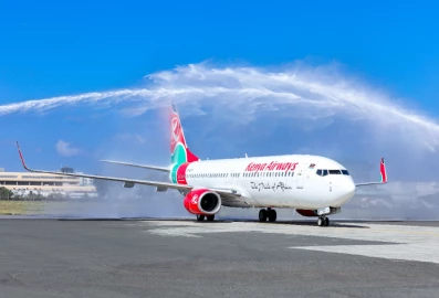 Kenya Airways losses surge to Ksh.16.1B up from Ksh.12.2B