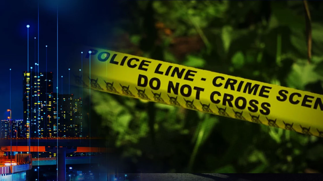 Protests in Kericho after man's severed head found inside a sufuria Protests in Kericho after man's severed head found inside a sufuria