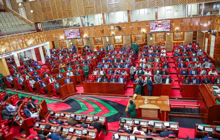 Rejected amendment puts MPs at centre of election livestreaming dispute