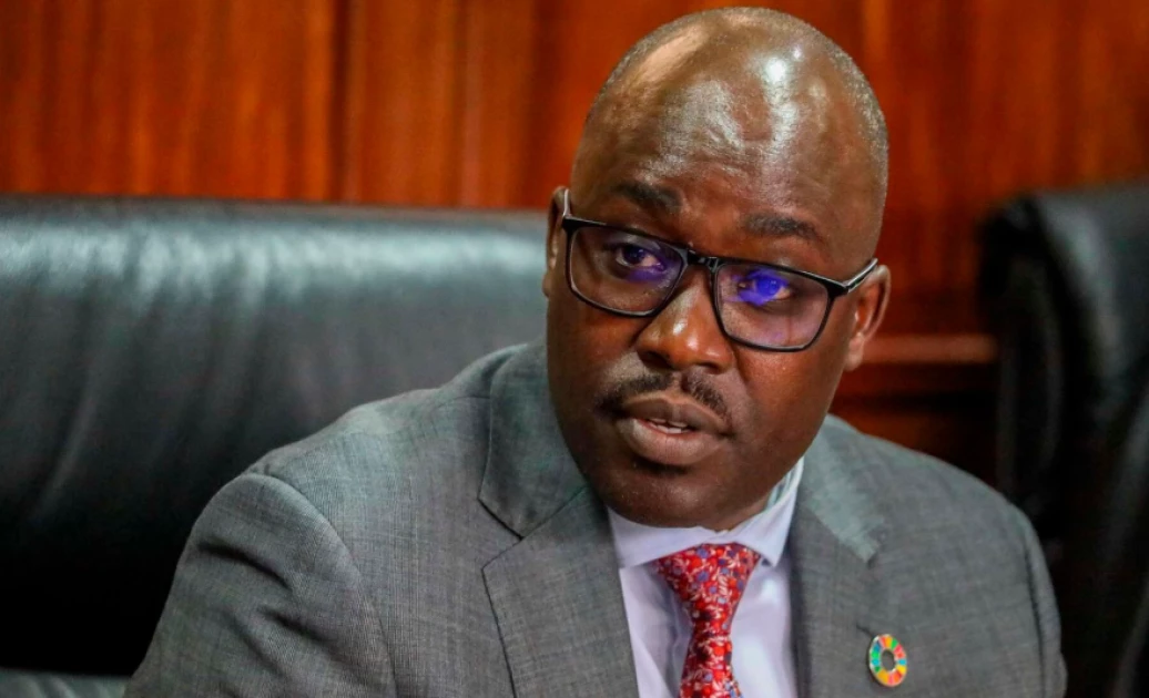 Shock, disbelief after Foreign Affairs PS shares CNN deepfake video praising Kenya’s peace effort in Sudan Shock, disbelief after Foreign Affairs PS shares CNN deepfake video praising Kenya’s peace effort in Sudan