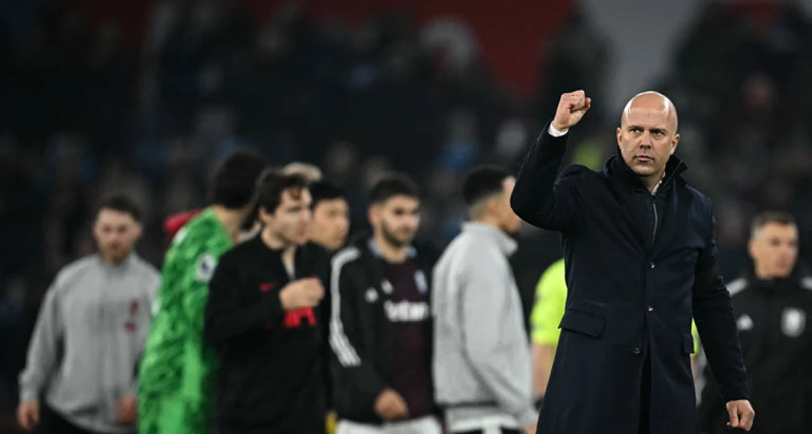 Liverpool boss Slot urges Nunez to improve his 'mindset' after Villa miss