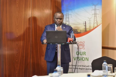 Exit Adani, enter Africa50: KETRACO to sign Ksh.45B deal for two power lines