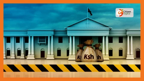 State House budget shoots from Ksh.8.5B to Ksh.17B as officials request more funds