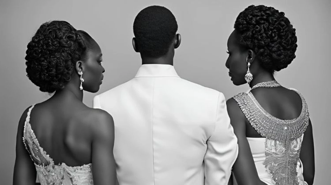 51pc of Nairobi women are open to polygamy - report