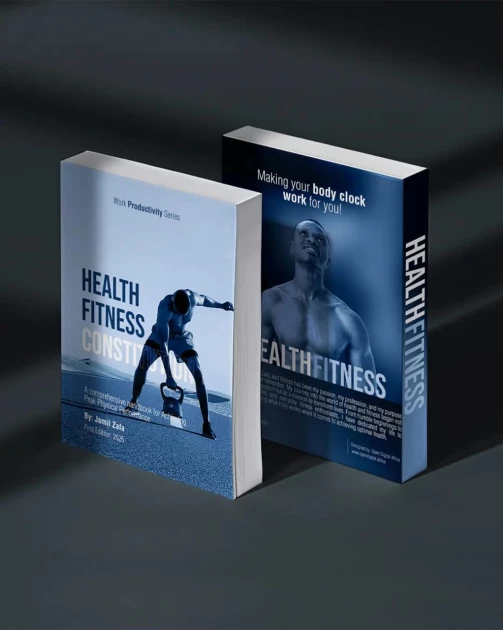 Trailblazing Ex-pugilist Jamil Zafa launches fitness constitution Trailblazing Ex-pugilist Jamil Zafa launches fitness constitution