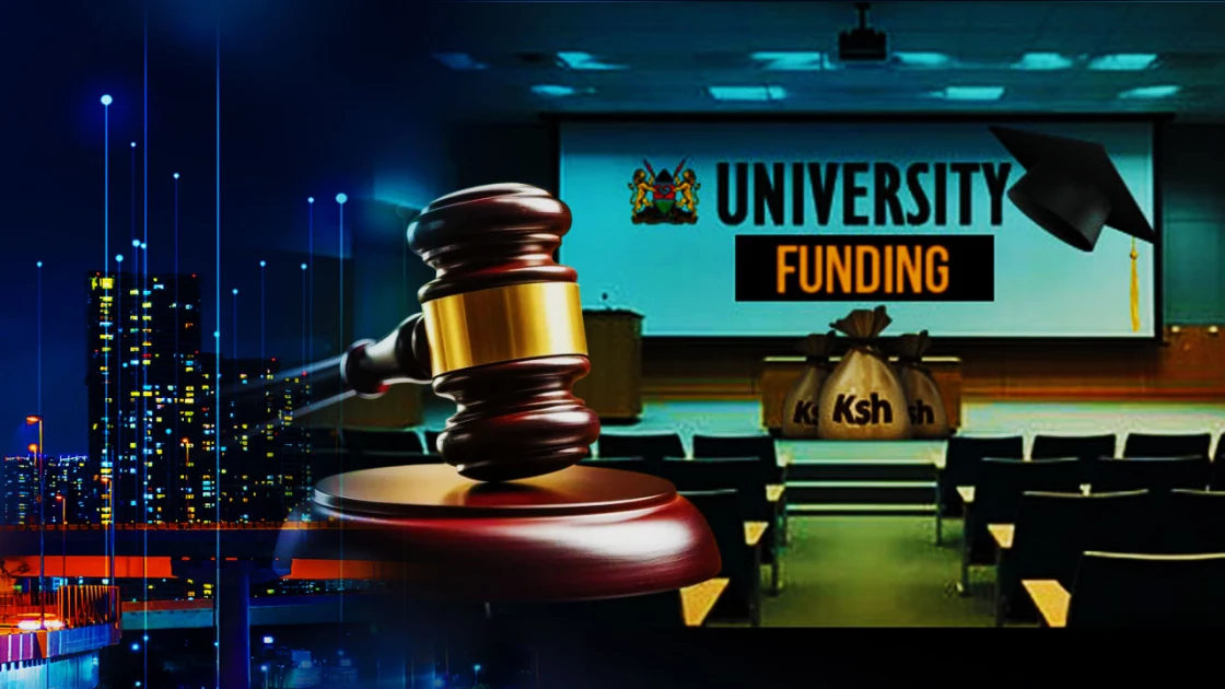 Blow to gov't as court declines to suspend ruling nullifying new University Funding Model