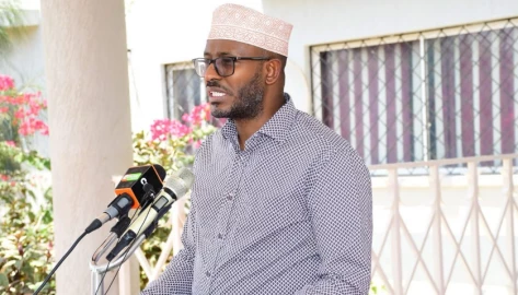 Governors vow to boycott Senate accounts committee summons in escalating standoff