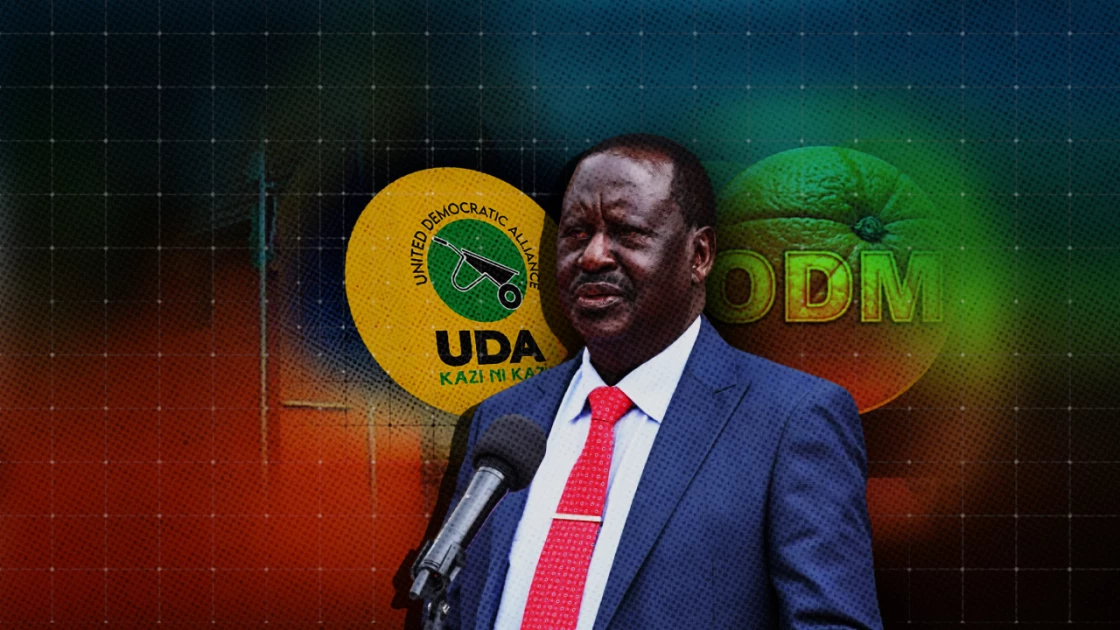 'Only 2002 election was fair, the rest I have won,’ Raila tells off Gachagua allies