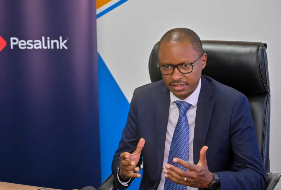 Mobile Apps dominate as Kenyans shift away from cash and cards - Survey