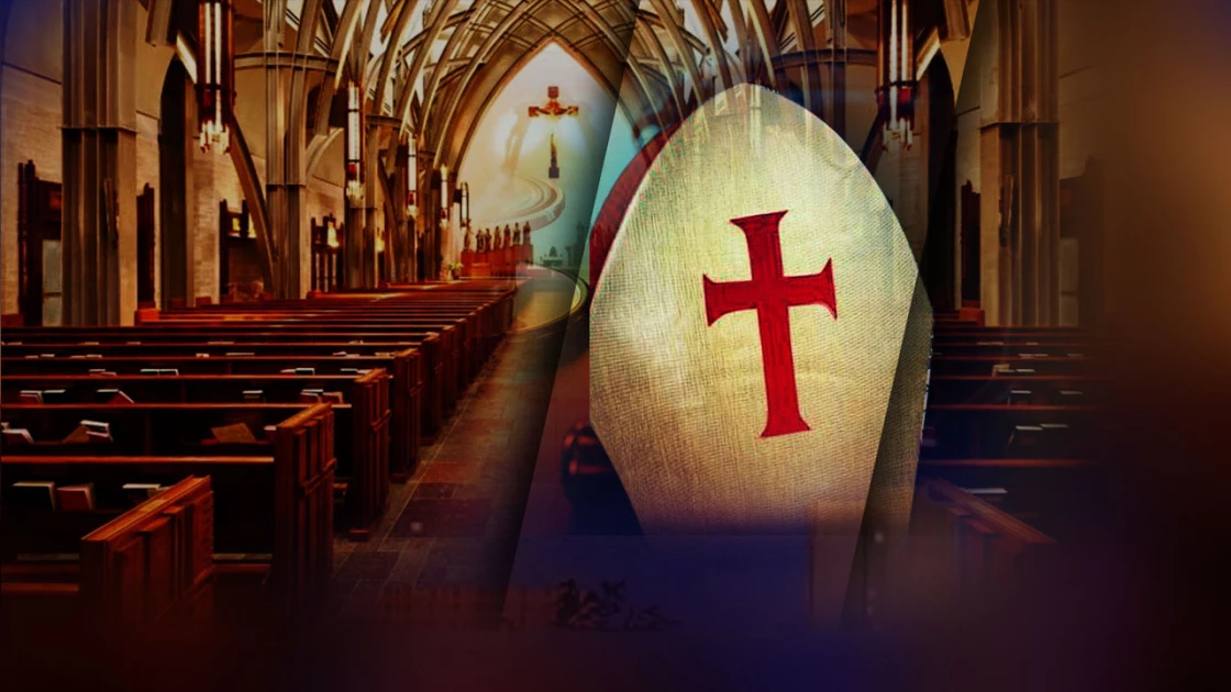 Catholic Bishops slam politicians over early campaigns Catholic Bishops slam politicians over early campaigns