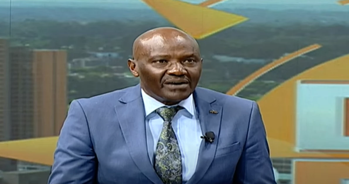 Senator Nyutu to Ruto: Tell us why you are purging Mt.Kenya region