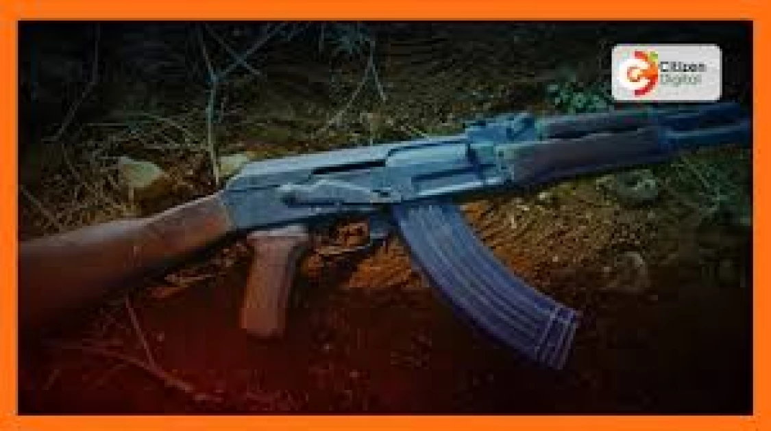 Kerio valley: Two pupils among four killed in suspected bandit attack