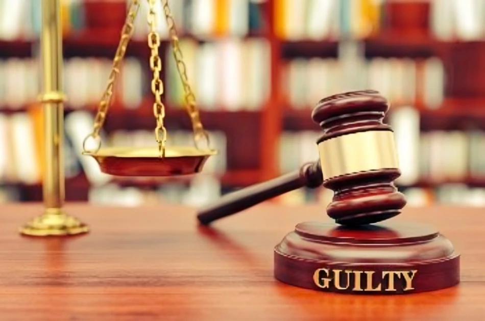 Two sentenced to 30 years in jail for sodomizing 16-year-old boy