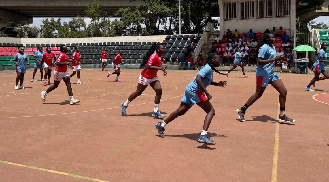 Bungoma Poly eye strong debut season in hockey topflight league Bungoma Poly eye strong debut season in hockey topflight league