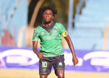 Mihic heaps praise on 'peerless' Gor playmaker Odhiambo