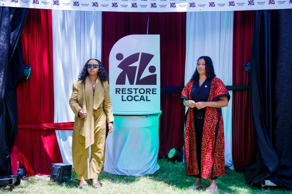 'Restore Local' launches in Nairobi to boost land restoration across Africa 