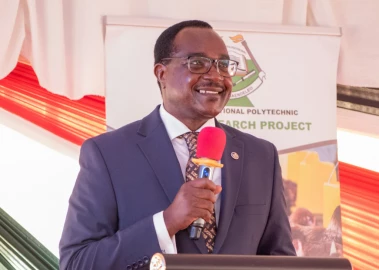 New university funding model to be ready by September - Education CS Ogamba