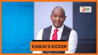 KAIKAI’S KICKER: Can EACC confront the big fish?